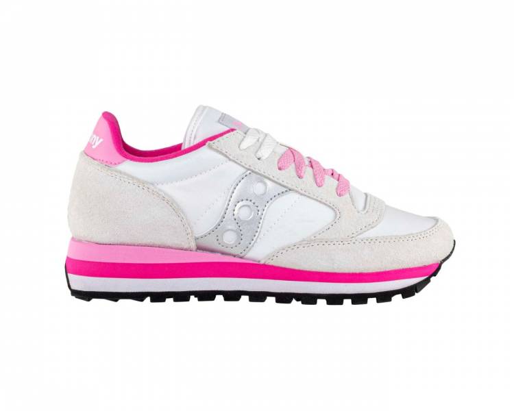 SAUCONY JAZZ TRIPLE SNEAKERS DONNA S60530-30