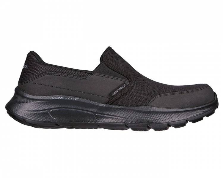 SKECHERS MOCASSINO UOMO 232515