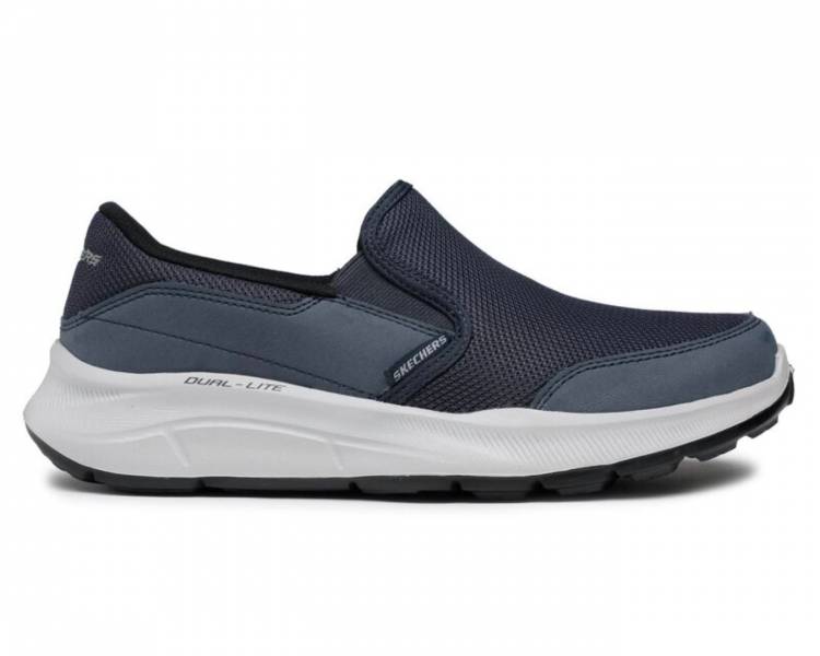 SKECHERS MOCASSINO UOMO 232515