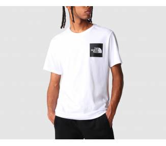 THE NORTH FACE T-SHIRT UOMO NF00CEQ5