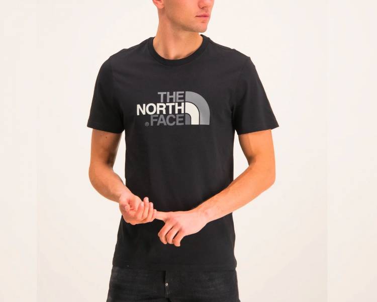 THE NORTH FACE T-SHIRT UOMO NF0A2TX3