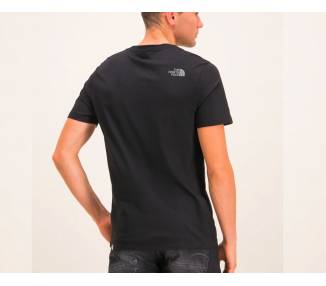 THE NORTH FACE T-SHIRT UOMO NF0A2TX3