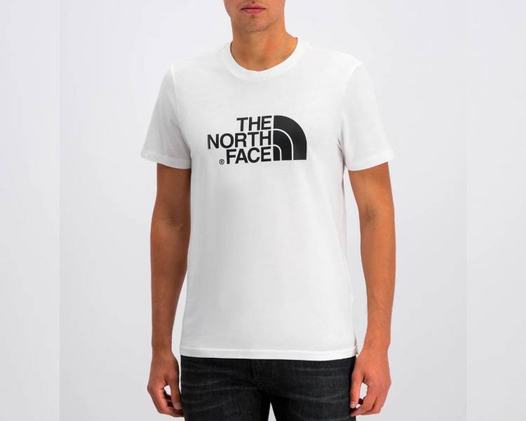 THE NORTH FACE T-SHIRT UOMO NF0A2TX3