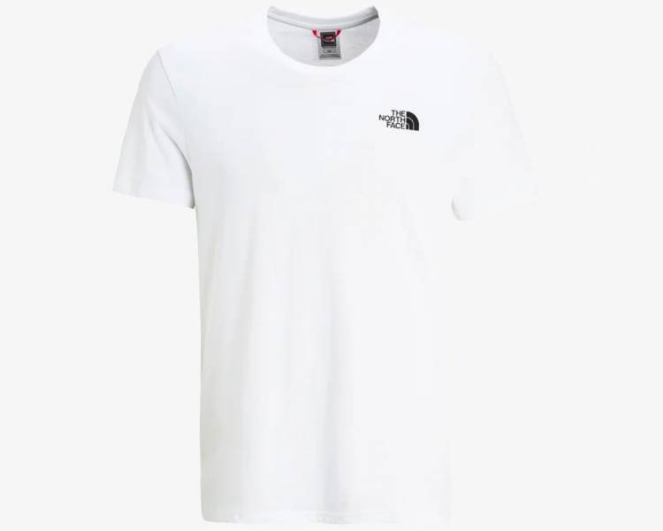 THE NORTH FACE T-SHIRT UOMO NF0A2TX5