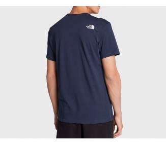 THE NORTH FACE T-SHIRT UOMO NF0A2TX5