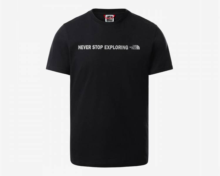 THE NORTH FACE T-SHIRT UOMO NF0A3BS4