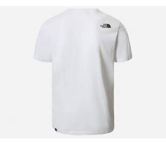 THE NORTH FACE T-SHIRT UOMO NF0A5ICO