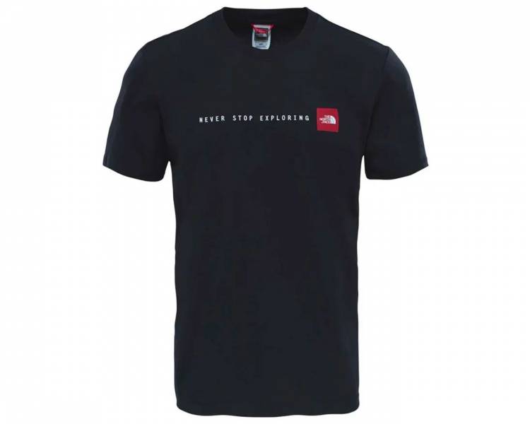 THE NORTH FACE T-SHIRT UOMO T92TX4JK3