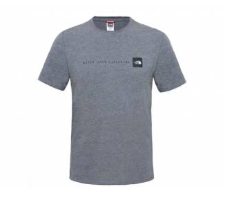 THE NORTH FACE T-SHIRT UOMO T92TXDYY