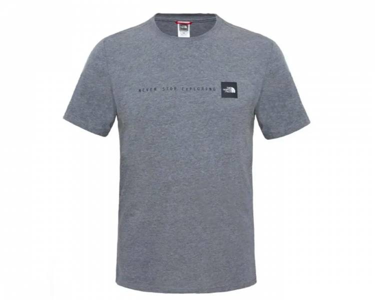 THE NORTH FACE T-SHIRT UOMO T92TXDYY