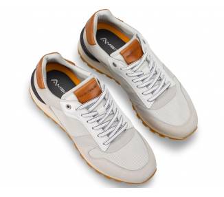 AMBITIOUS SNEAKERS UOMO 12729