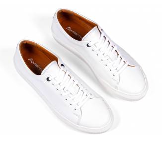 AMBITIOUS SNEAKERS UOMO 11187A-4638