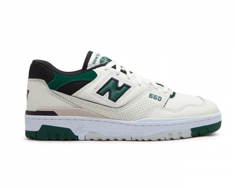 NEW BALANCE 550 SNEAKERS UOMO BB550VTC