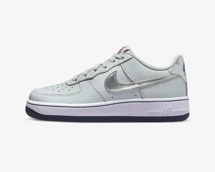 NIKE AIR FORCE 1 (GS) CT3839-004