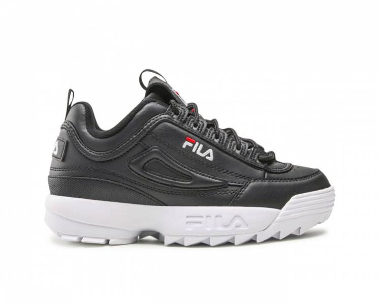 FILA DISRUPTOR TEEN FFT0029