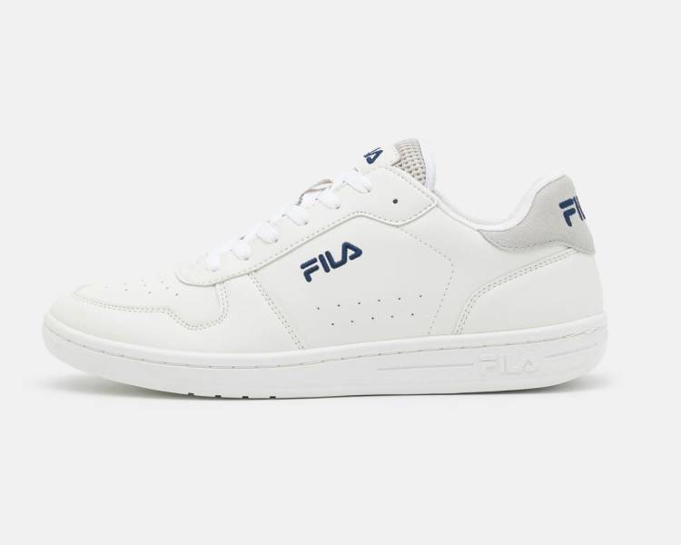 FILA NETFORCE II X SNEAKERS UOMO FFM0030