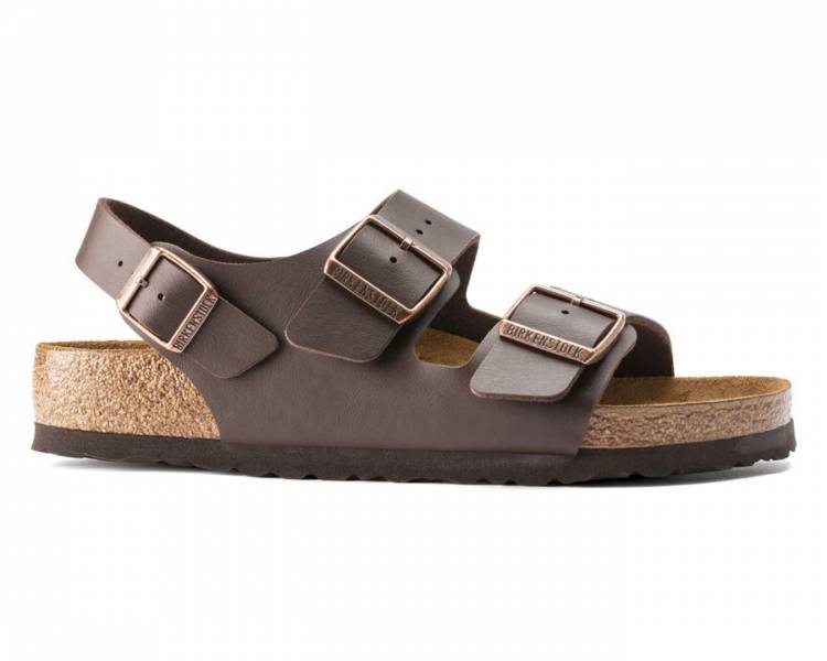 Sandalo Birkenstock uomo Milano