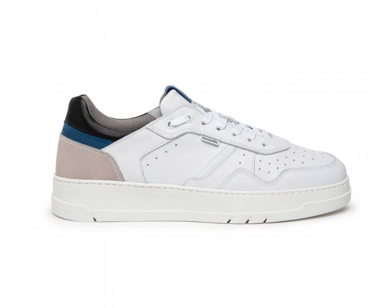 NEROGIARDINI SNEAKERS UOMO E302870U