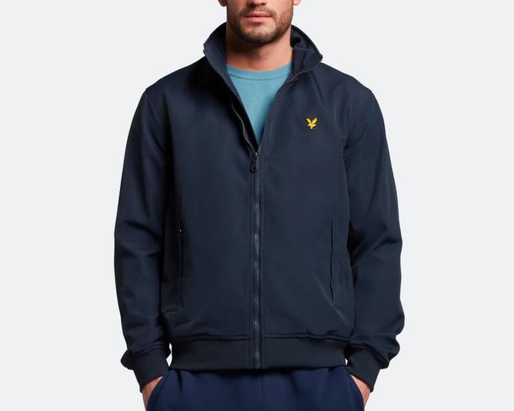 LYLE & SCOTT GIUBBINO UOMO JK1624V