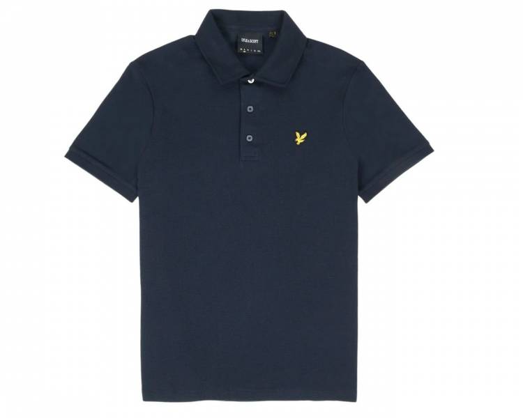 LYLE & SCOTT POLO UOMO SP1812V