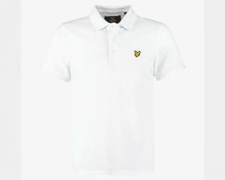 LYLE & SCOTT POLO UOMO SP400VOG