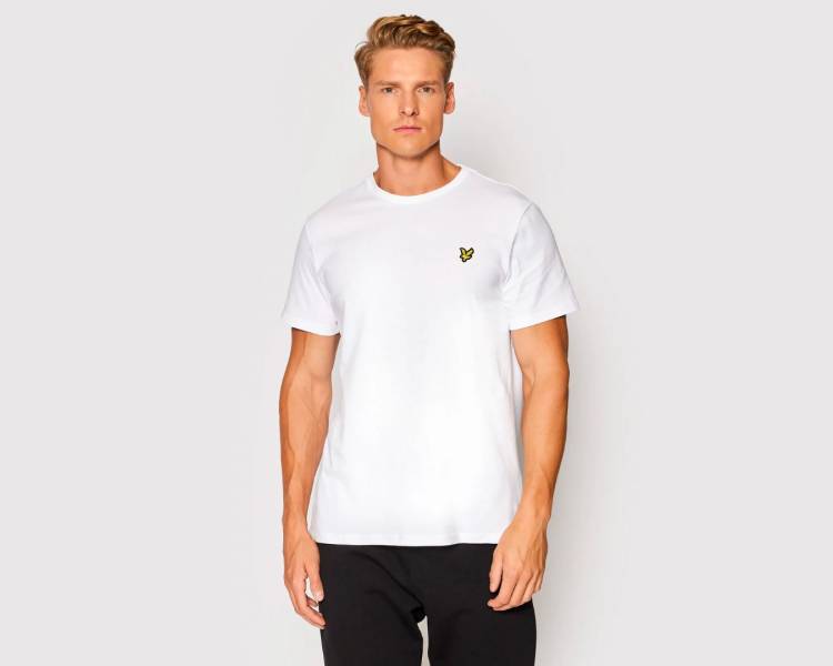 LYLE & SCOTT T-SHIRT UOMO TS400VOG