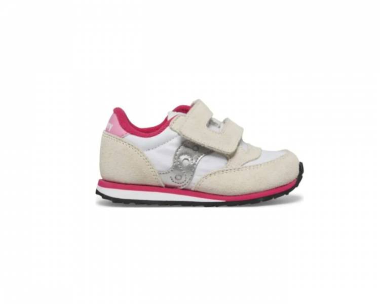 SAUCONY SNEAKERS BABY JAZZ HL SL167024