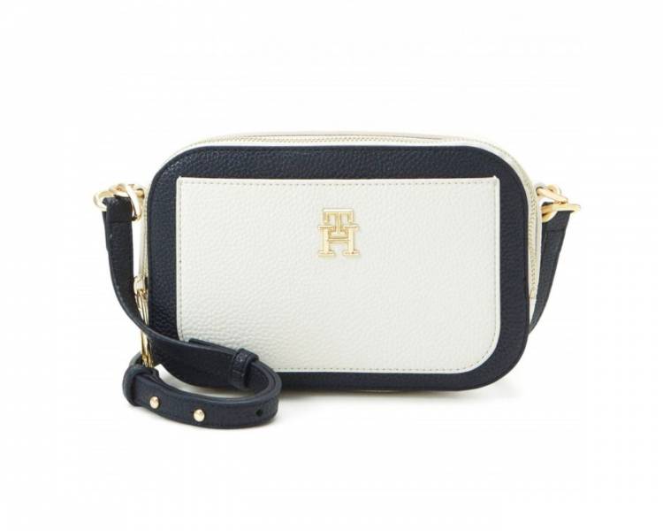 TOMMY HILFIGER BORSA A TRACOLLA DONNA AW0AW14464