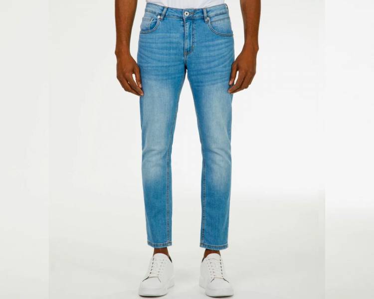 MARKUP JEANS UOMO MK495012