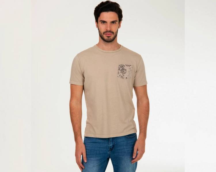 MARKUP T-SHIRT UOMO MK491057