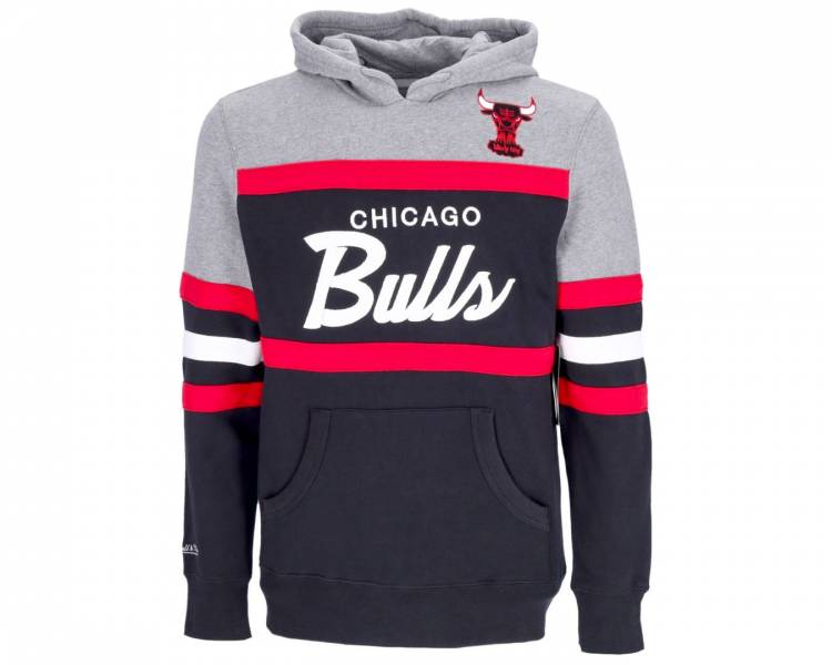 MITCHELL AND NESS DELPA UOMO FPHDSC19029