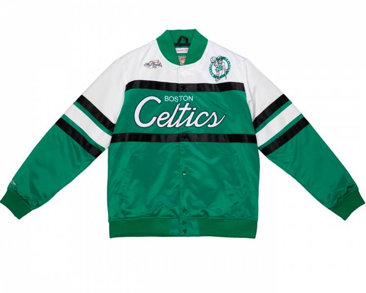 MITCHELL AND NESS JACKET UOMO OJBF1178