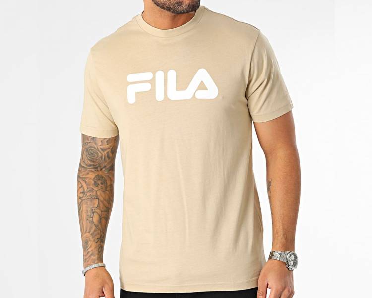 FILA T-SHIRT UNISEX FAU0067