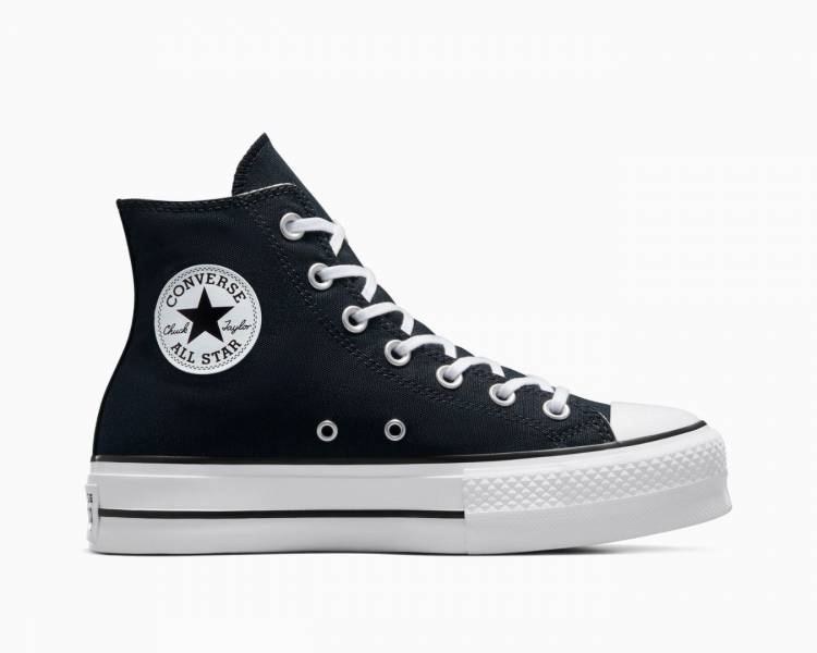 CONVERSE SNEAKERS DONNA 560845C