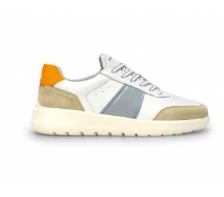 AMBITIOUS SNEAKERS UOMO 12863-5947AM