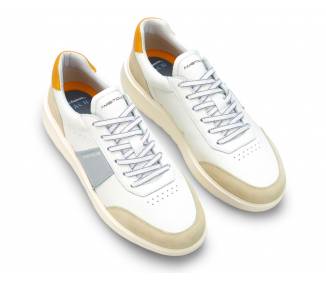 AMBITIOUS SNEAKERS UOMO 12863-5947AM