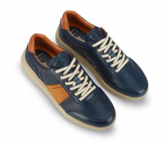AMBITIOUS SNEAKERS UOMO 12863A-6580