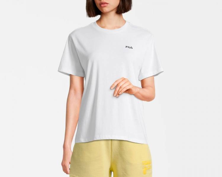 FILA T-SHIRT DONNA FAW0452