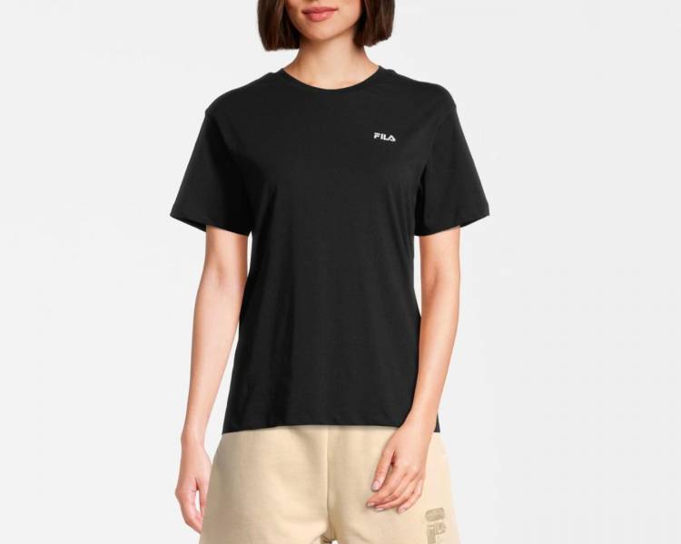 FILA T-SHIRT DONNA FAW0452