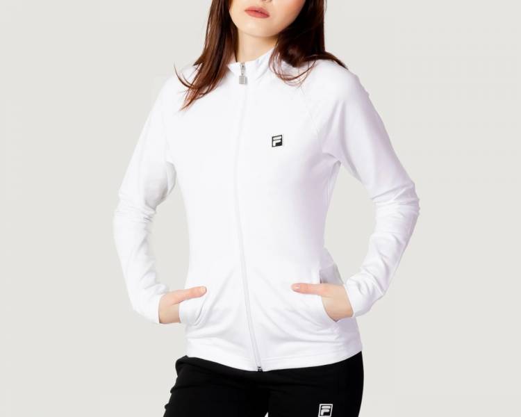 FILA FELPA DONNA FAW0414