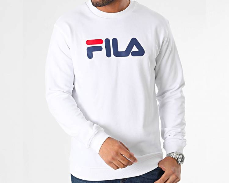 FILA FELPA UNISEX FAU0066