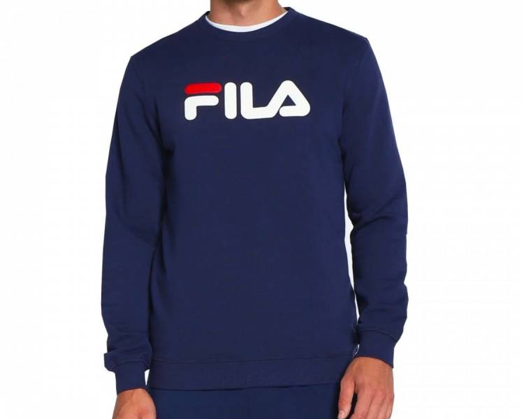 FILA FELPA UNISEX FAU0066