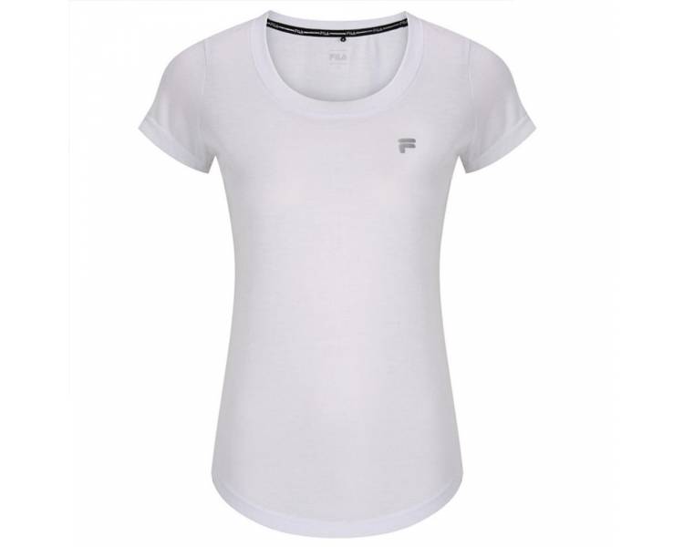 FILA T-SHIRT DONNA FAW0491