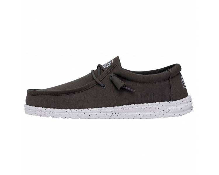 HEY DUDE MOCASSINO UOMO 40009-029