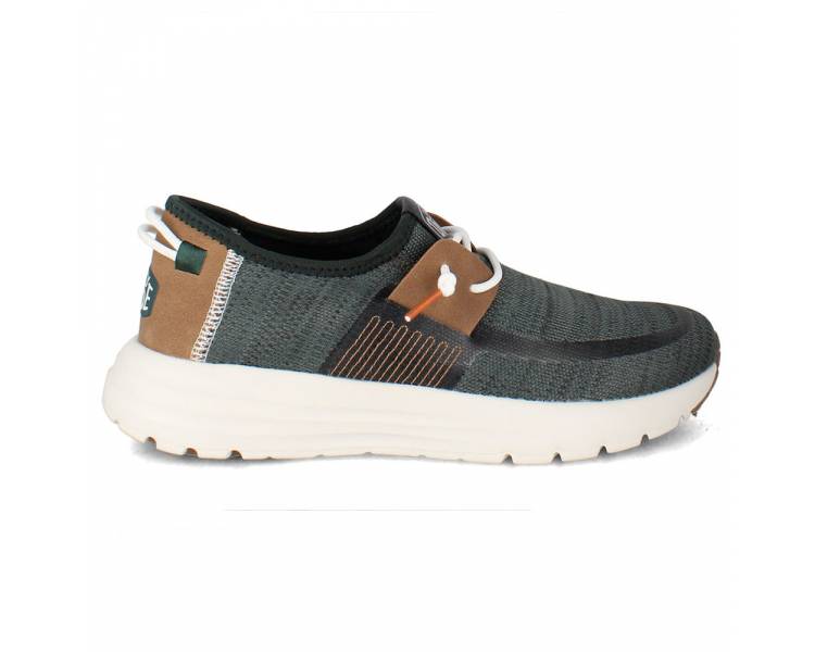 HEY DUDE MOCASSINO UOMO 40140-435