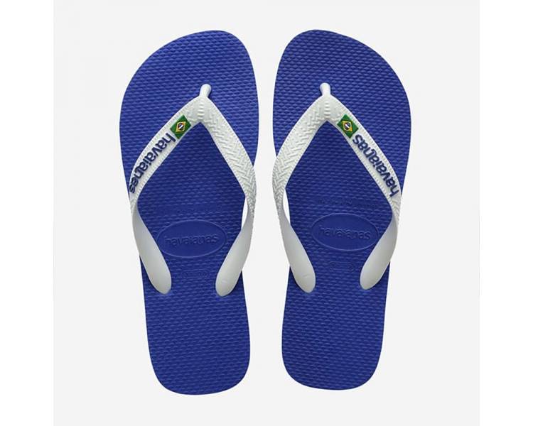 HAVAIANAS INFRADITO UOMO BRASIL LOGO