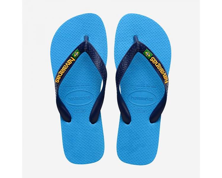 HAVAIANAS INFRADITO UOMO BRASIL LOGO