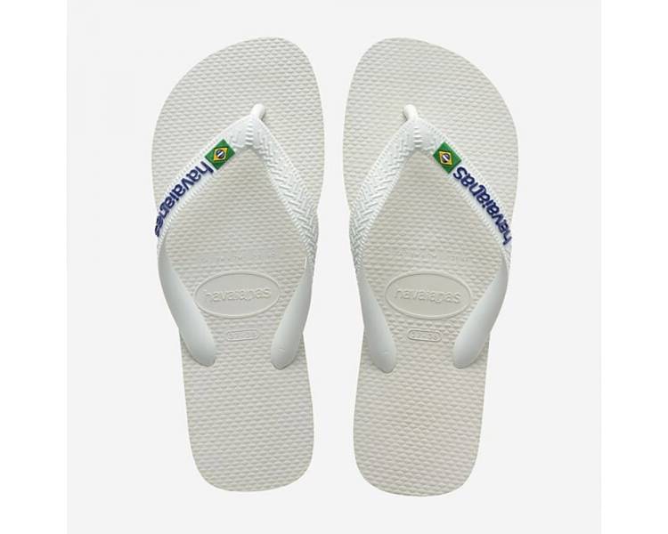 HAVAIANAS INFRADITO UOMO BRASIL LOGO