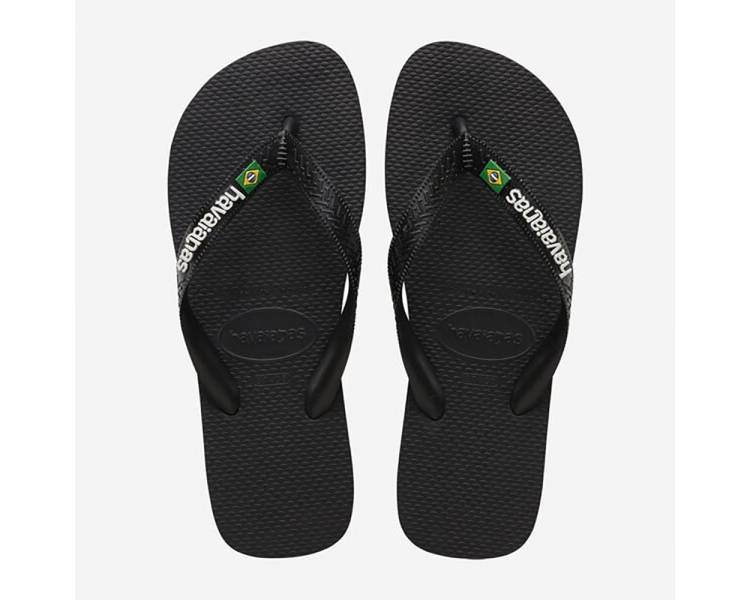 HAVAIANAS INFRADITO UOMO BRASIL LOGO