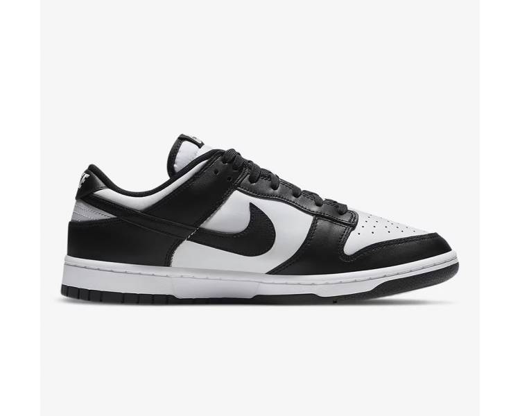 Nike Dunk low panda uomo